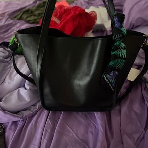 madewell sydney tote